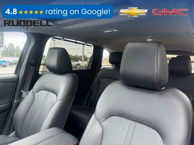 2025 Mazda Mazda CX-90 PHEV Preferred Package