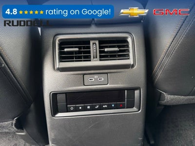 2025 Mazda Mazda CX-90 PHEV Preferred Package