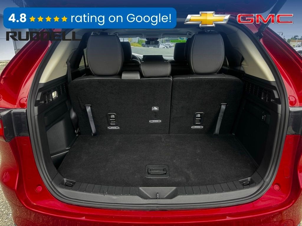 2025 Mazda Mazda CX-90 PHEV Preferred Package
