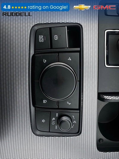 2025 Mazda Mazda CX-90 PHEV Preferred Package