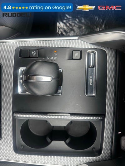 2025 Mazda Mazda CX-90 PHEV Preferred Package