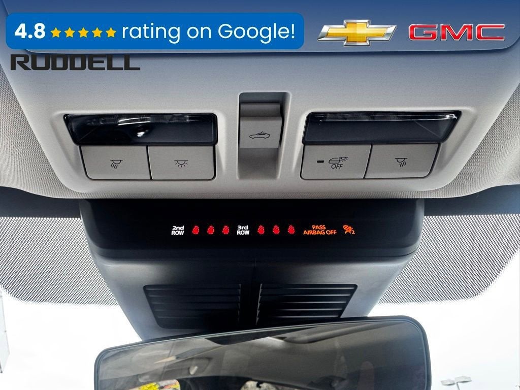 2025 Mazda Mazda CX-90 PHEV Preferred Package