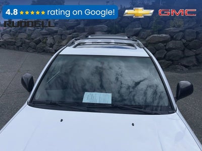 2008 Toyota 4Runner SR5