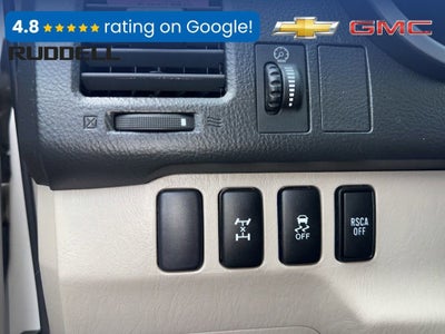 2008 Toyota 4Runner SR5
