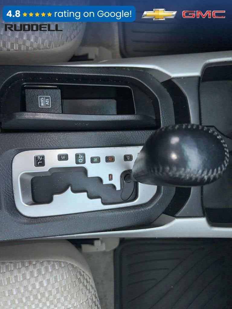 2008 Toyota 4Runner SR5