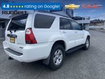 2008 Toyota 4Runner SR5