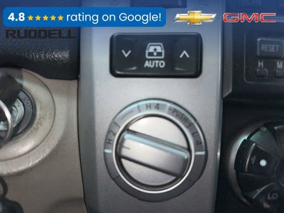 2008 Toyota 4Runner SR5