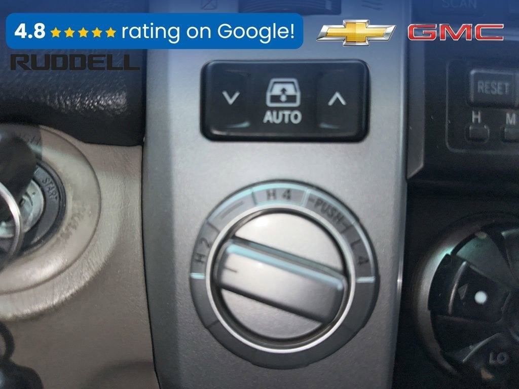 2008 Toyota 4Runner SR5