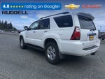 2008 Toyota 4Runner SR5