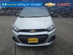 2017 Chevrolet Spark LS
