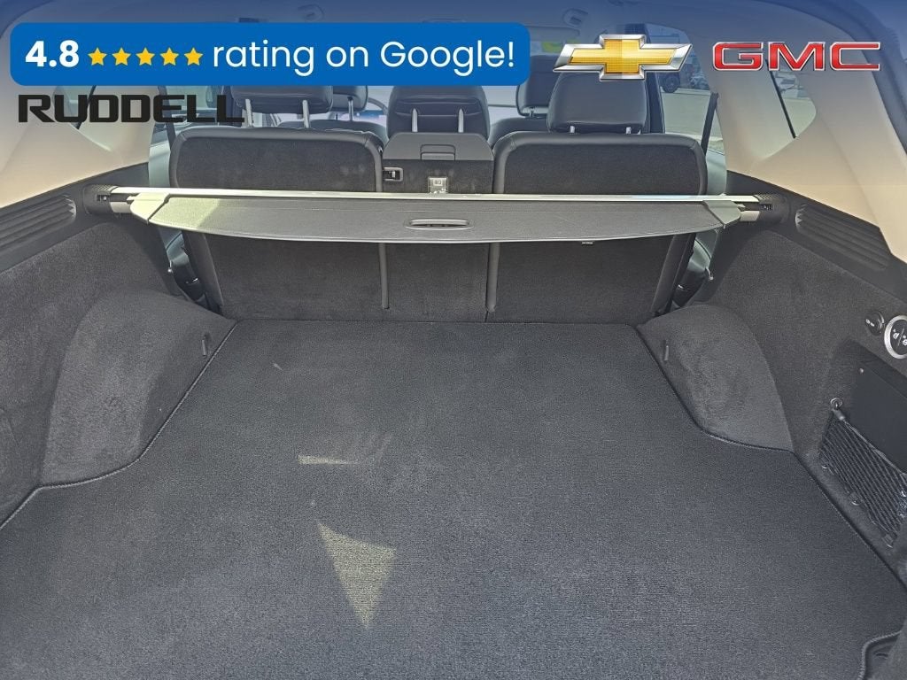 2025 Genesis GV80 2.5T Standard
