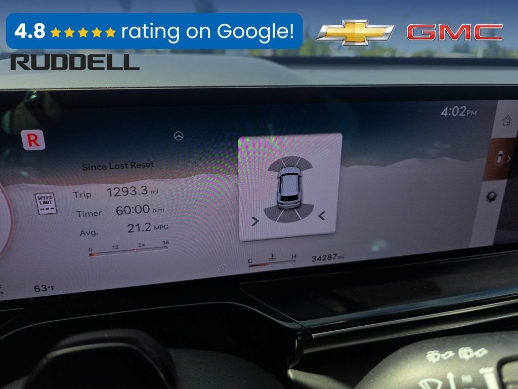 2025 Genesis GV80 2.5T Standard