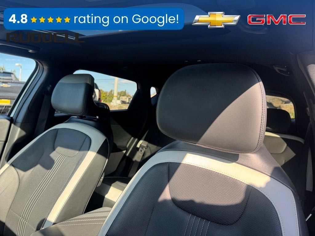 2024 Kia EV6 GT-Line