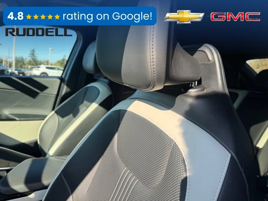 2024 Kia EV6 GT-Line