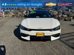2024 Kia EV6 GT-Line