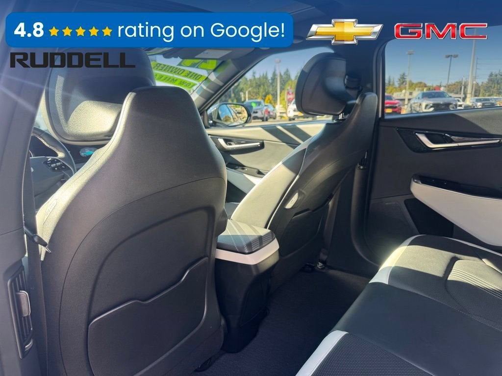 2024 Kia EV6 GT-Line