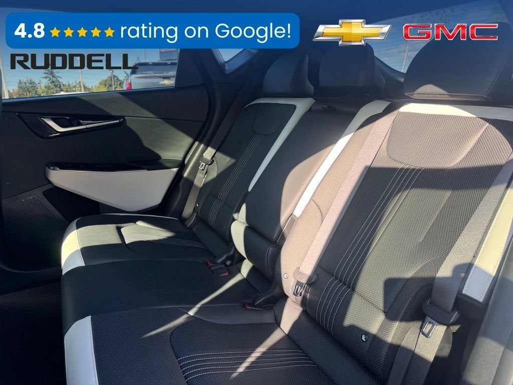 2024 Kia EV6 GT-Line