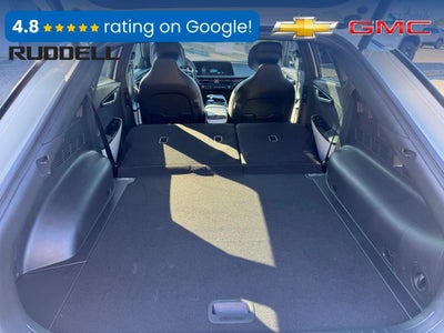 2024 Kia EV6 GT-Line