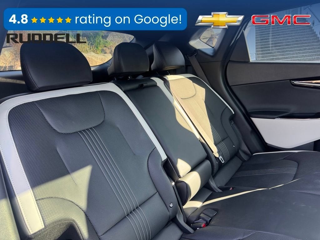 2024 Kia EV6 GT-Line