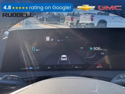 2024 Kia EV6 GT-Line