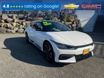 2024 Kia EV6 GT-Line