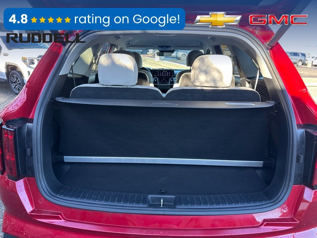 2023 Kia Sorento Hybrid SX Prestige