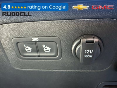 2023 Kia Sorento Hybrid SX Prestige