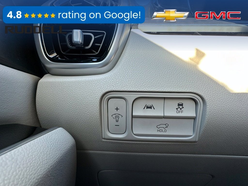 2023 Kia Sorento Hybrid SX Prestige