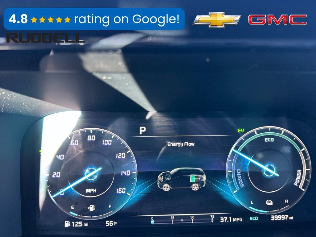 2023 Kia Sorento Hybrid SX Prestige