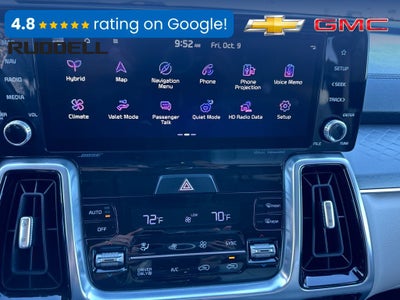 2023 Kia Sorento Hybrid SX Prestige