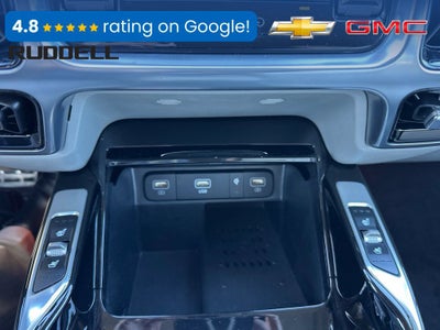 2023 Kia Sorento Hybrid SX Prestige