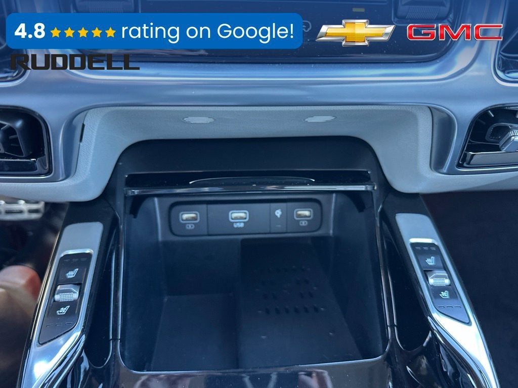 2023 Kia Sorento Hybrid SX Prestige