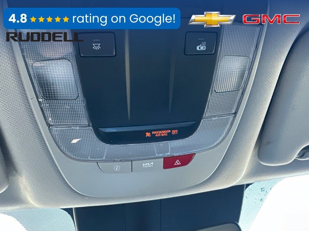 2023 Kia Sorento Hybrid SX Prestige