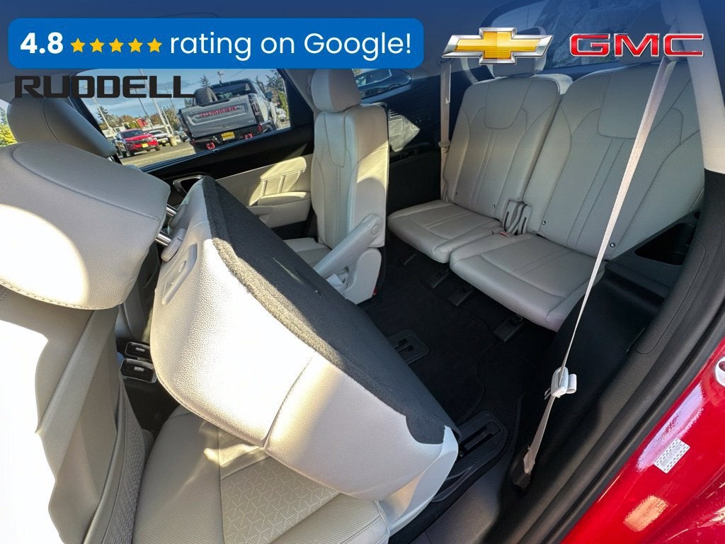 2023 Kia Sorento Hybrid SX Prestige