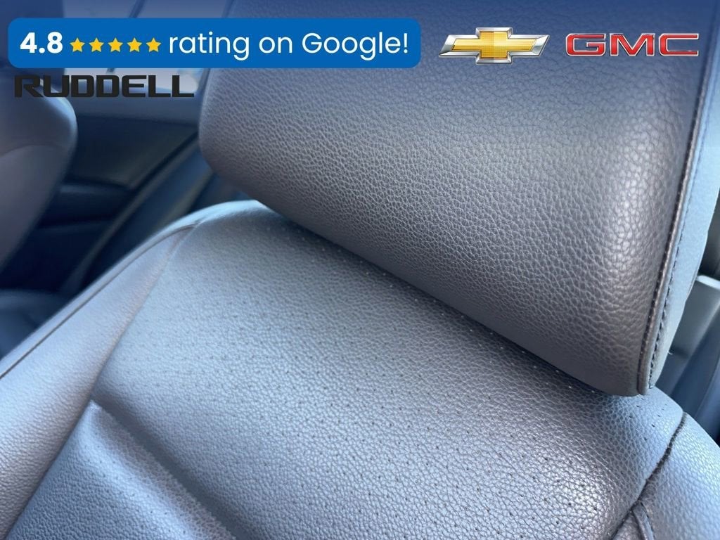 2016 Volkswagen Tiguan SEL