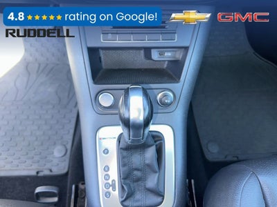 2016 Volkswagen Tiguan SEL