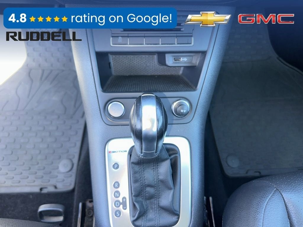 2016 Volkswagen Tiguan SEL