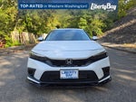 2023 Honda Civic EX-L