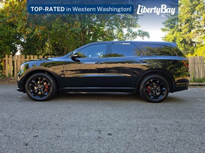 2019 Dodge Durango R/T