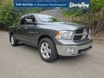 2012 RAM 1500 Big Horn