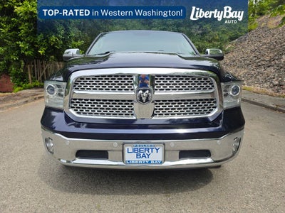 2014 RAM 1500 Laramie