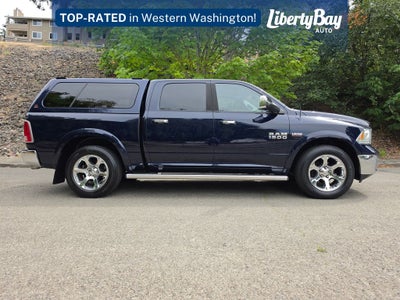 2014 RAM 1500 Laramie