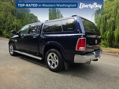 2014 RAM 1500 Laramie