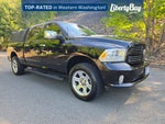 2015 RAM 1500 Laramie Longhorn