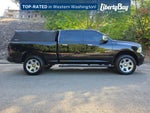 2015 RAM 1500 Laramie Longhorn
