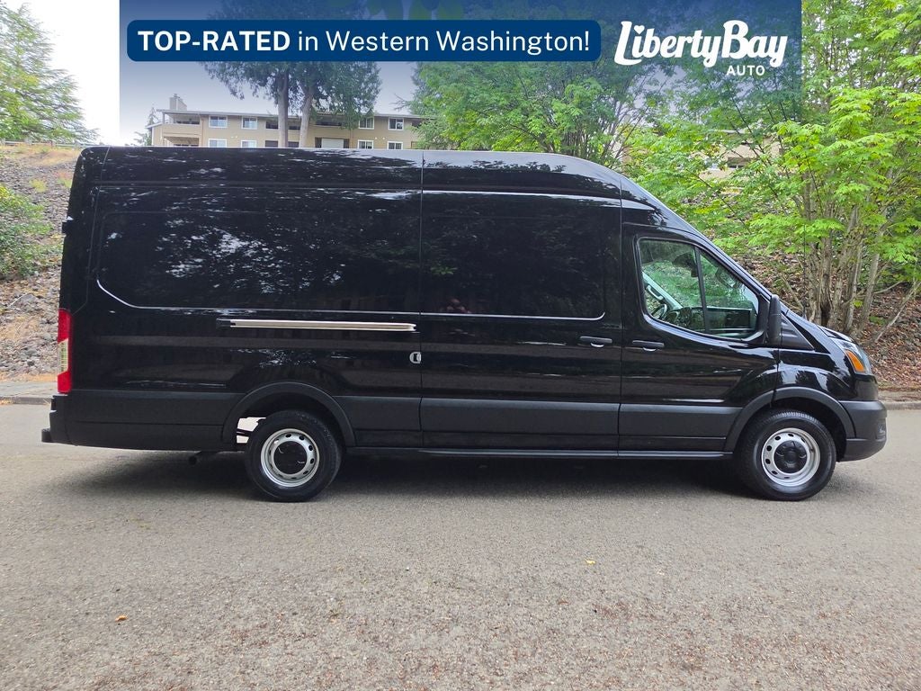 2023 Ford Transit-250 Base