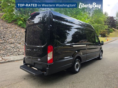 2023 Ford Transit-250 Base