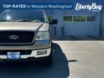 2005 Ford F-150 XLT