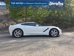 2014 Chevrolet Corvette Stingray 3LT