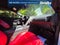 2016 Chevrolet Corvette Stingray Z51 1LT